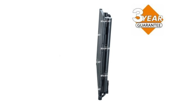 Kondensor, klimatanläggning EASY FIT 35614 NRF, bild 7