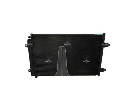 Kondensor, klimatanläggning EASY FIT 35614 NRF, bild 5