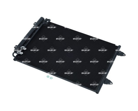 Kondensor, klimatanläggning EASY FIT 35614 NRF, bild 8