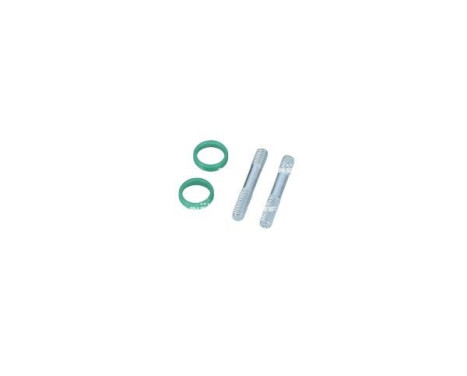 Kondensor, klimatanläggning EASY FIT 35615 NRF, bild 7