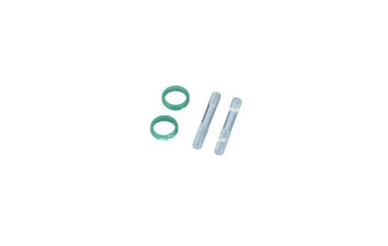 Kondensor, klimatanläggning EASY FIT 35615 NRF, bild 6