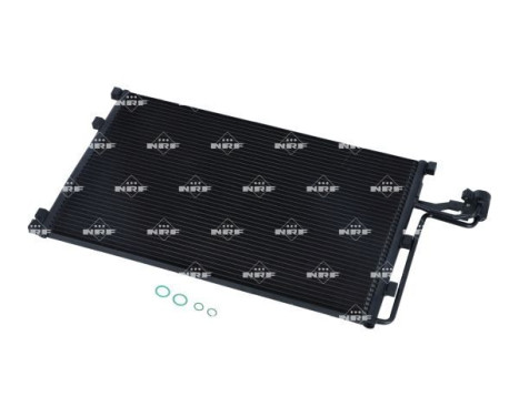 Kondensor, klimatanläggning EASY FIT 35616 NRF, bild 8