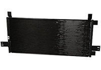 Kondensor, klimatanläggning EASY FIT 35620 NRF