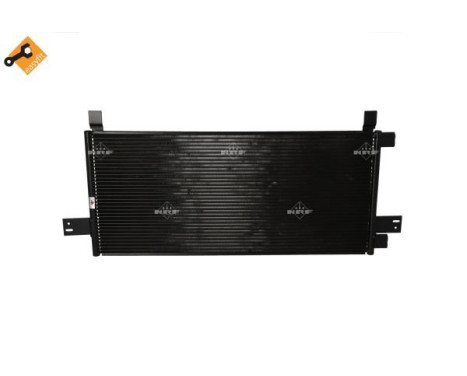 Kondensor, klimatanläggning EASY FIT 35620 NRF, bild 4