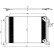 Kondensor, klimatanläggning EASY FIT 35625 NRF, miniatyr 2