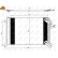 Kondensor, klimatanläggning EASY FIT 35625 NRF, miniatyr 5