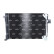 Kondensor, klimatanläggning EASY FIT 35625 NRF, miniatyr 6
