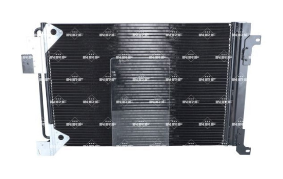 Kondensor, klimatanläggning EASY FIT 35625 NRF, bild 8