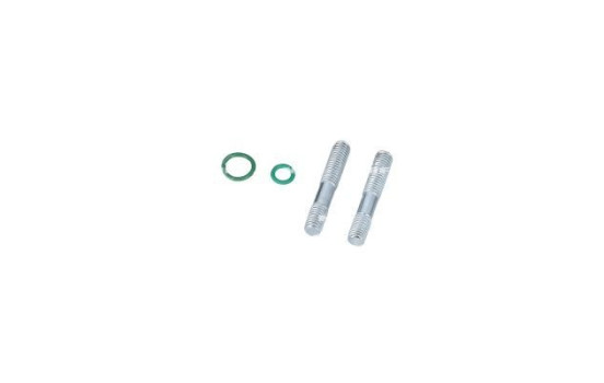 Kondensor, klimatanläggning EASY FIT 35626 NRF, bild 8