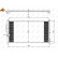 Kondensor, klimatanläggning EASY FIT 35627 NRF, miniatyr 3