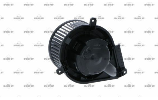 Kondensor, klimatanläggning EASY FIT 35627 NRF