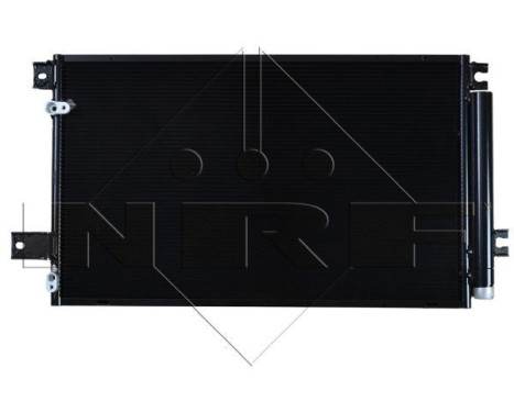 Kondensor, klimatanläggning EASY FIT 35628 NRF, bild 4