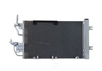 Kondensor, klimatanläggning EASY FIT 35633 NRF