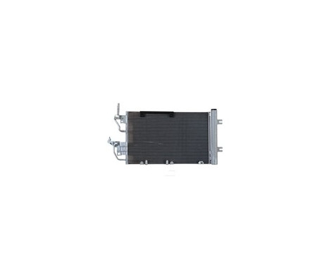 Kondensor, klimatanläggning EASY FIT 35633 NRF
