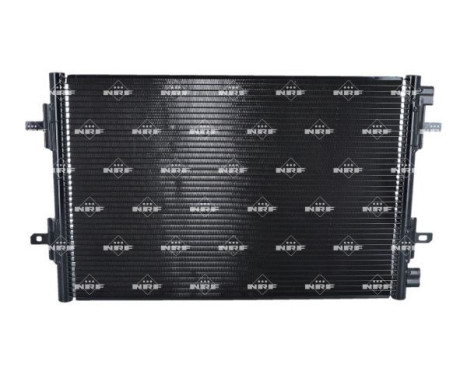Kondensor, klimatanläggning EASY FIT 35634 NRF, bild 6