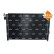 Kondensor, klimatanläggning EASY FIT 35635 NRF, miniatyr 6