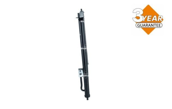 Kondensor, klimatanläggning EASY FIT 35635 NRF, bild 7