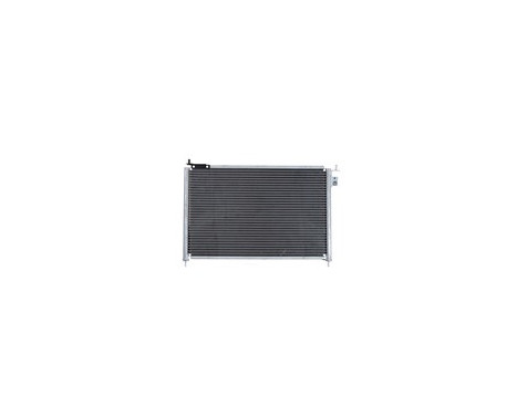 Kondensor, klimatanläggning EASY FIT 35635 NRF, bild 2