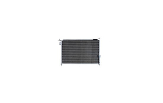 Kondensor, klimatanläggning EASY FIT 35635 NRF