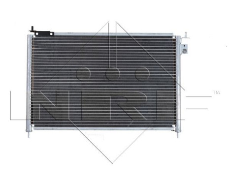 Kondensor, klimatanläggning EASY FIT 35635 NRF, bild 4