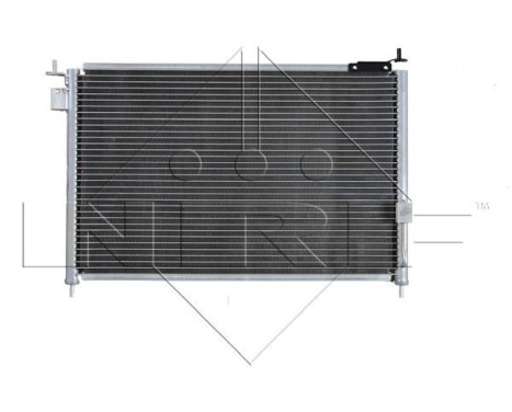 Kondensor, klimatanläggning EASY FIT 35635 NRF, bild 5