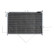 Kondensor, klimatanläggning EASY FIT 35635 NRF, miniatyr 5