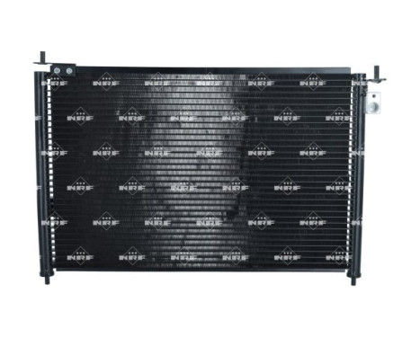 Kondensor, klimatanläggning EASY FIT 35635 NRF, bild 7