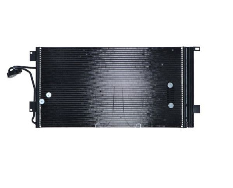 Kondensor, klimatanläggning EASY FIT 35639 NRF, bild 2
