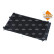 Kondensor, klimatanläggning EASY FIT 35641 NRF, miniatyr 3