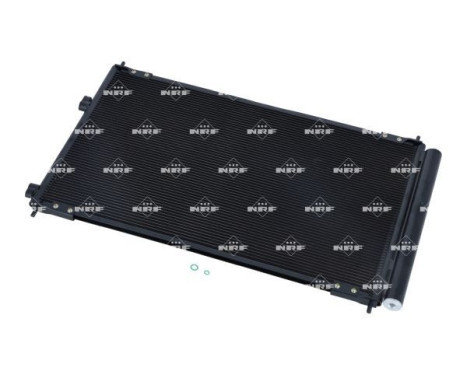 Kondensor, klimatanläggning EASY FIT 35641 NRF, bild 8