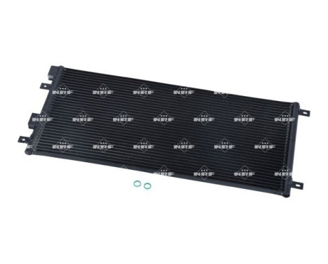 Kondensor, klimatanläggning EASY FIT 35643 NRF, bild 8