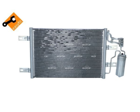 Kondensor, klimatanläggning EASY FIT 35646 NRF, bild 5