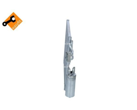 Kondensor, klimatanläggning EASY FIT 35646 NRF, bild 6