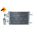 Kondensor, klimatanläggning EASY FIT 35646 NRF, miniatyr 7