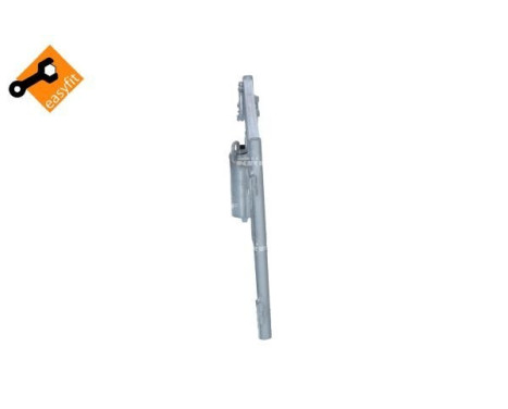 Kondensor, klimatanläggning EASY FIT 35646 NRF, bild 8