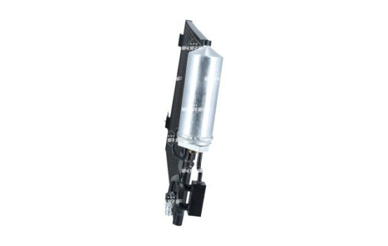 Kondensor, klimatanläggning EASY FIT 35646 NRF, bild 5