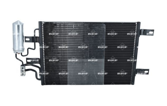 Kondensor, klimatanläggning EASY FIT 35646 NRF, bild 6
