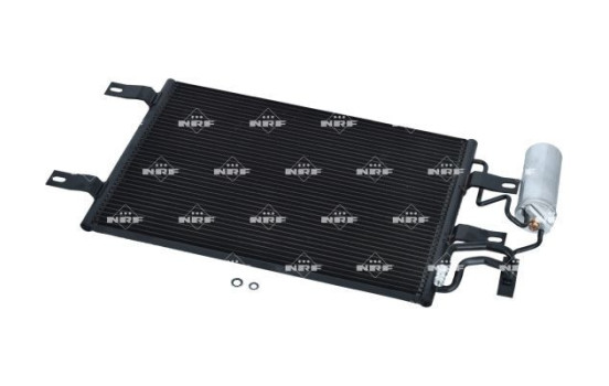 Kondensor, klimatanläggning EASY FIT 35646 NRF, bild 9