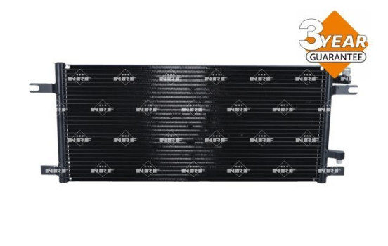 Kondensor, klimatanläggning EASY FIT 35647 NRF, bild 6