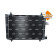 Kondensor, klimatanläggning EASY FIT 35649 NRF, miniatyr 6