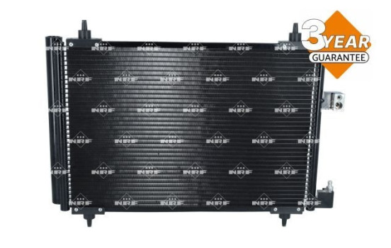 Kondensor, klimatanläggning EASY FIT 35649 NRF, bild 6