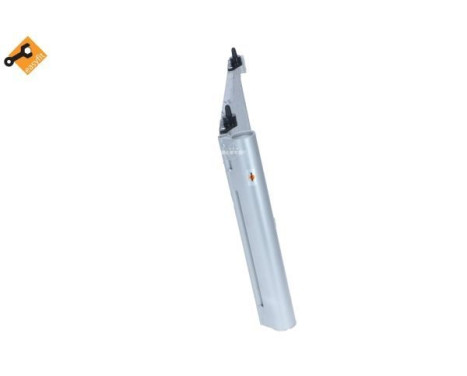 Kondensor, klimatanläggning EASY FIT 35649 NRF, bild 7
