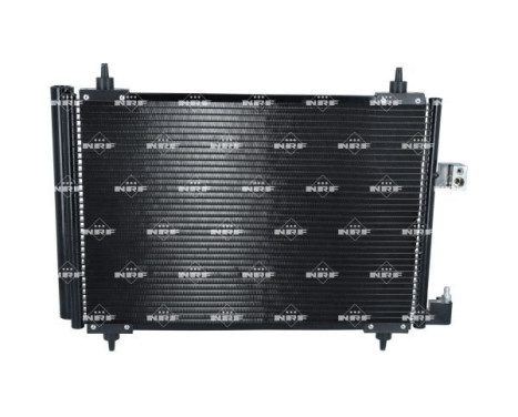 Kondensor, klimatanläggning EASY FIT 35649 NRF, bild 5