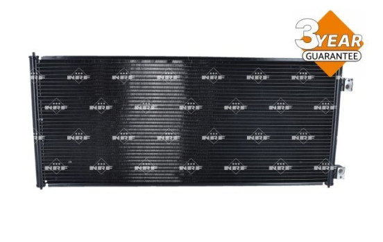 Kondensor, klimatanläggning EASY FIT 35651 NRF, bild 5