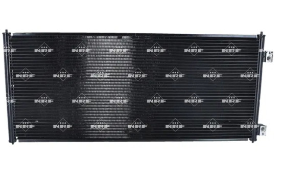 Kondensor, klimatanläggning EASY FIT 35651 NRF