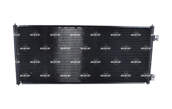 Kondensor, klimatanläggning EASY FIT 35651 NRF, bild 4