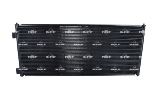 Kondensor, klimatanläggning EASY FIT 35651 NRF, bild 6