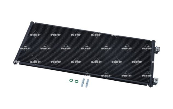 Kondensor, klimatanläggning EASY FIT 35651 NRF, bild 9
