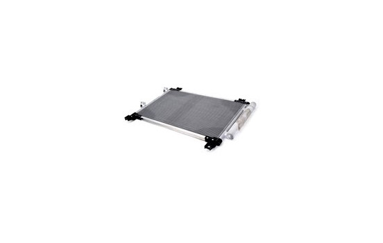 Kondensor, klimatanläggning EASY FIT 35653 NRF