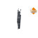 Kondensor, klimatanläggning EASY FIT 35654 NRF, miniatyr 8